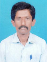 SHRI.BASAVARAJ S CHALAGERI