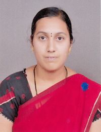 SMT. PRATIBAH C YARANAL