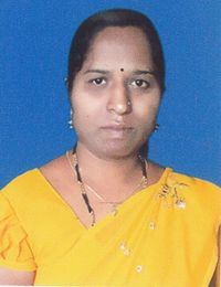 SMT.RAJESHWARI KALLIGUDDA