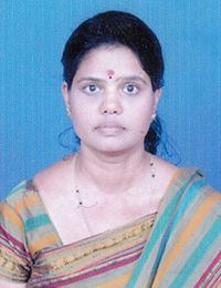 SMT.VEENA B PUJARI